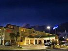 фото отеля Hilton Garden Inn San Antonio Airport