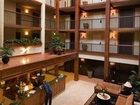 фото отеля Hilton Garden Inn San Antonio Airport