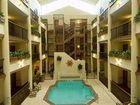 фото отеля Hilton Garden Inn San Antonio Airport