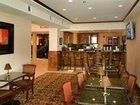 фото отеля Hilton Garden Inn San Antonio Airport