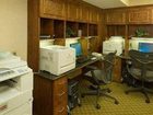 фото отеля Hilton Garden Inn San Antonio Airport
