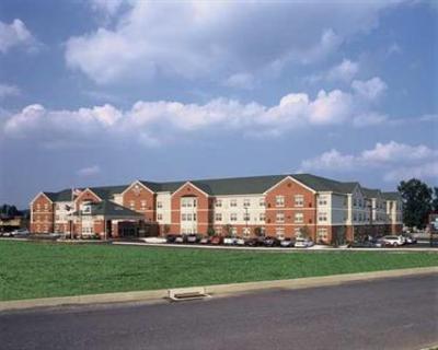 фото отеля Homewood Suites Harrisburg (Pennsylvania)