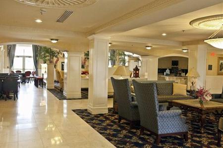 фото отеля Homewood Suites Harrisburg (Pennsylvania)