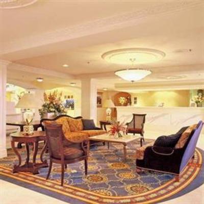 фото отеля Homewood Suites Harrisburg (Pennsylvania)