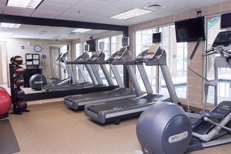 фото отеля Homewood Suites Harrisburg (Pennsylvania)