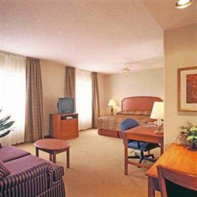 фото отеля Homewood Suites Harrisburg (Pennsylvania)