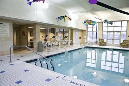 фото отеля Homewood Suites Harrisburg (Pennsylvania)