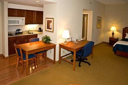 фото отеля Homewood Suites Harrisburg (Pennsylvania)