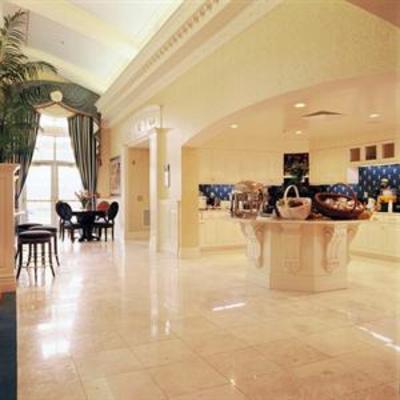 фото отеля Homewood Suites Harrisburg (Pennsylvania)