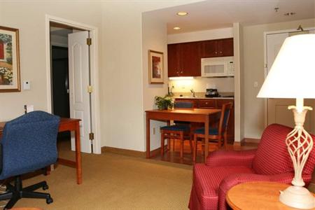 фото отеля Homewood Suites Harrisburg (Pennsylvania)