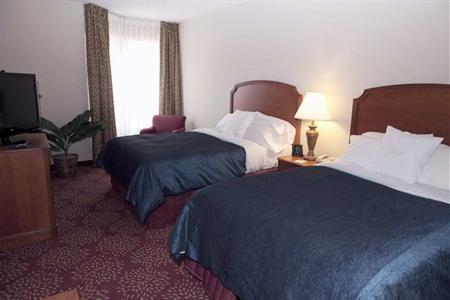 фото отеля Homewood Suites Harrisburg (Pennsylvania)