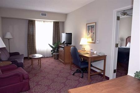 фото отеля Homewood Suites Harrisburg (Pennsylvania)