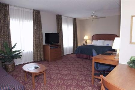 фото отеля Homewood Suites Harrisburg (Pennsylvania)