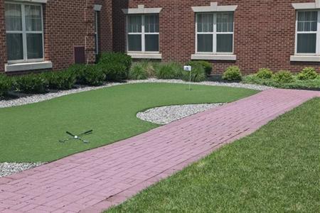 фото отеля Homewood Suites Harrisburg (Pennsylvania)