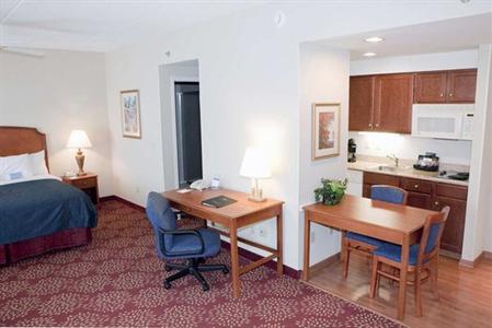 фото отеля Homewood Suites Harrisburg (Pennsylvania)