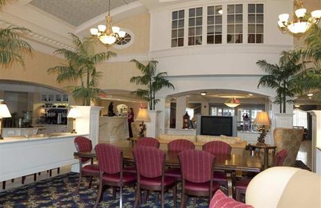 фото отеля Homewood Suites Harrisburg (Pennsylvania)