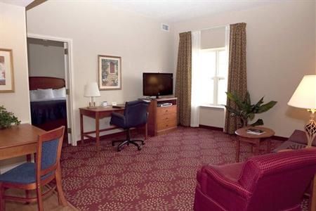 фото отеля Homewood Suites Harrisburg (Pennsylvania)
