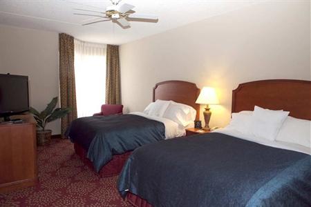 фото отеля Homewood Suites Harrisburg (Pennsylvania)
