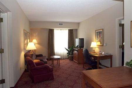 фото отеля Homewood Suites Harrisburg (Pennsylvania)