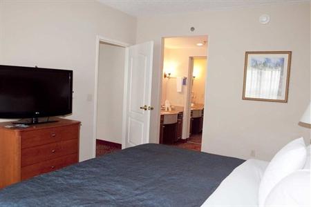 фото отеля Homewood Suites Harrisburg (Pennsylvania)
