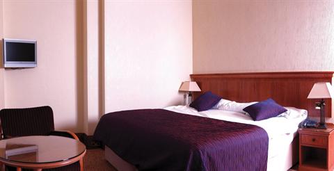 фото отеля Balgeddie House Hotel