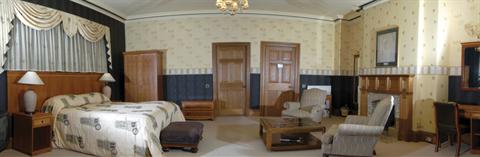 фото отеля Balgeddie House Hotel