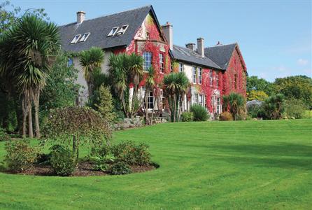 фото отеля Balgeddie House Hotel