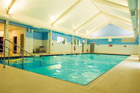 фото отеля Balgeddie House Hotel