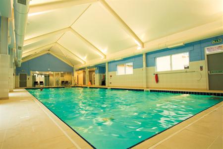 фото отеля Balgeddie House Hotel