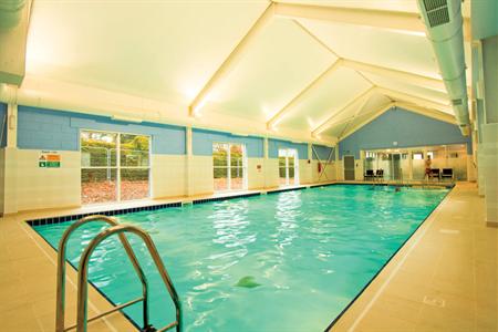 фото отеля Balgeddie House Hotel