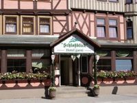 Hotel Schlossblick Wernigerode