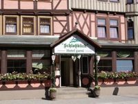 Hotel Schlossblick Wernigerode