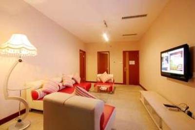 фото отеля Silver Star Hotel Hangzhou