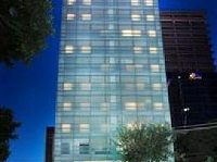 City Express EBC-Reforma