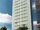 фото отеля City Express EBC-Reforma