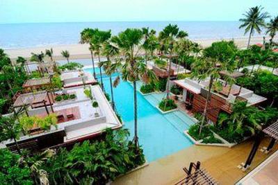 фото отеля Haven Resort