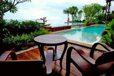 фото отеля Haven Resort