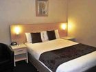 фото отеля BEST WESTERN Ashfields Philip Lodge Motel