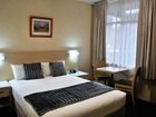 фото отеля BEST WESTERN Ashfields Philip Lodge Motel