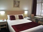фото отеля BEST WESTERN Ashfields Philip Lodge Motel