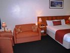 фото отеля BEST WESTERN Ashfields Philip Lodge Motel