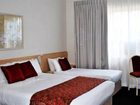 фото отеля BEST WESTERN Ashfields Philip Lodge Motel