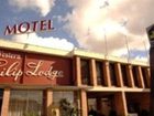 фото отеля BEST WESTERN Ashfields Philip Lodge Motel