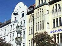 Avalon Bed & Breakfast Hannover