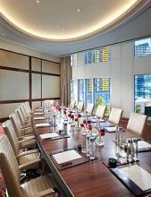 фото отеля Mandarin Oriental, Las Vegas