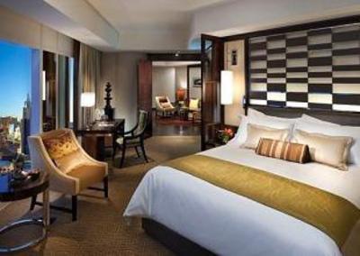 фото отеля Mandarin Oriental, Las Vegas