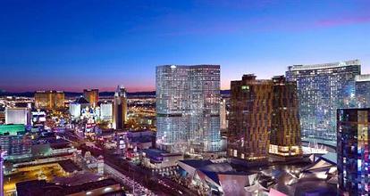 фото отеля Mandarin Oriental, Las Vegas