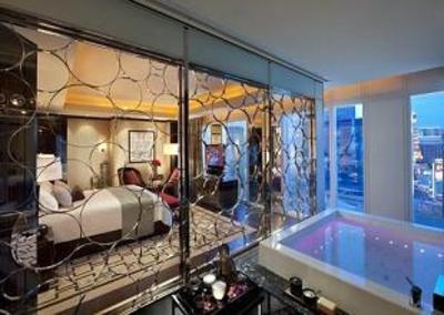 фото отеля Mandarin Oriental, Las Vegas