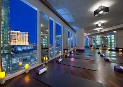 фото отеля Mandarin Oriental, Las Vegas