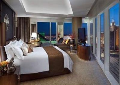 фото отеля Mandarin Oriental, Las Vegas